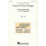 Lascia Ch'io Pianga
