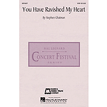 You Have Ravished My Heart