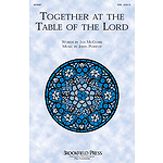 Together at the Table of the Lord