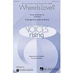 Where Is Love