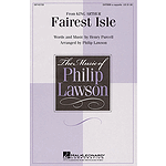 Fairest Isle