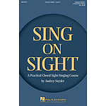 Sing on Sight