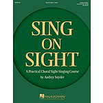 Sing on Sight