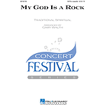 My God Is a Rock