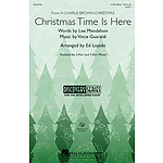 Christmas Time Is Here