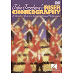 John Jacobson's Riser Choreography