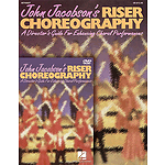 John Jacobson's Riser Choreography (VHS)