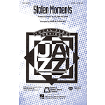 Stolen Moments