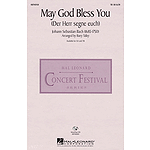 May God Bless You (Der Herr segne euch)
