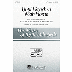 Until I Reach-a Mah Home