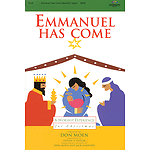 Emmanuel Has Come