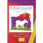 It Took A Lamb