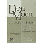Don Moen Signature Series