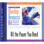 All the Power You Need