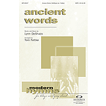 Ancient Words