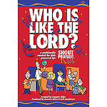 Who Is Like the Lord?