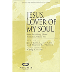 Jesus, Lover of My Soul