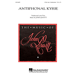 Antiphonal Kyrie