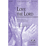 Love the Lord