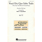 Voce Diz Que Sabe Tudo