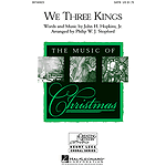 We Three Kings