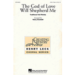 The God of Love Will Shepherd Me