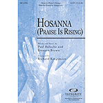 Hosanna (Praise Is Rising)