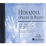 Hosanna (Praise Is Rising)