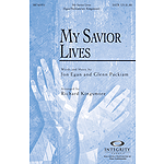 My Savior Lives