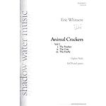 Animal Crackers