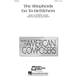 The Shepherds Go to Bethlehem