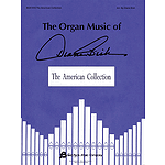 The Organ Music of Diane Bish: The American Collection