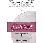 Cantare, Cantaras