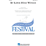 If Love Has Wings