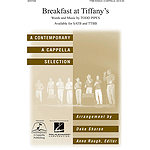 Breakfast at Tiffany's