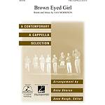 Brown Eyed Girl