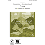 Anonymous 4 American Angels: Grace
