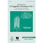 ReGeneration's A Cappella Christmas Vol. 1