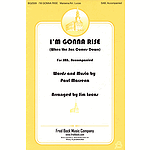 I'm Gonna Rise (When the Son Comes Down)