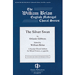 The Silver Swan