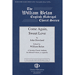Come Again, Sweet Love