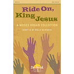 Ride On, King Jesus