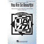 You Are So Beautiful