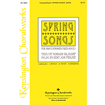 Spring Songs