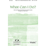 What Can I Do?