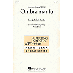 Ombra mai fu