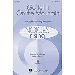 Go, Tell It on the Mountain