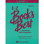 EZ Bock's Best - Volume V
