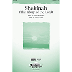 Shekinah (The Glory of the Lord)