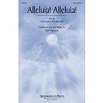 Alleluia! Alleluia!